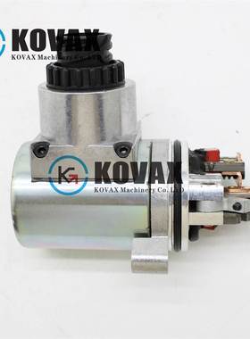 挖掘机零配件 12V 执行器电磁阀 04286363 适用于道依茨 BFL2011