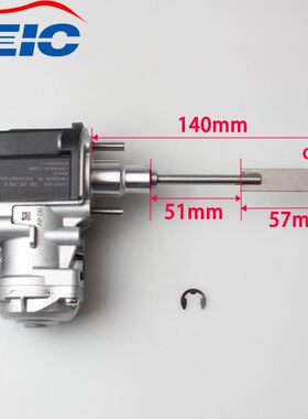 03F145701K 03F145725K适用于涡轮增压执行器大众奥迪斯柯达1.2