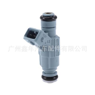 0280156410 9S4G-9F593-BA 9S4G-BA 适用于福特翼博2.0 喷油嘴