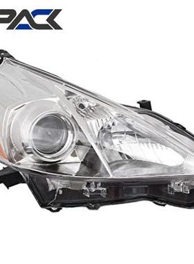 12款汽车配件适用于普锐斯V81145-47310Zvw40头灯