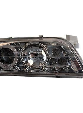 适用于丰田卡罗拉1992-1994款AE100 AE101改装大灯LED大灯前照灯