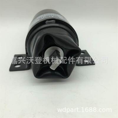 24V熄火电磁阀 053400-2301-24V 0534002301-24V 30898-04700-24V