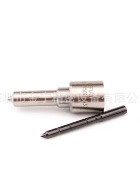 0433171965 DLLA150P1566喷油嘴适配0445120074喷油器 F00RJ01451