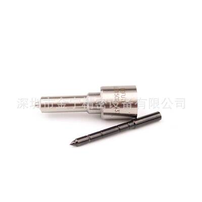 0433171965 DLLA150P1566喷油嘴适配0445120074喷油器 F00RJ01451