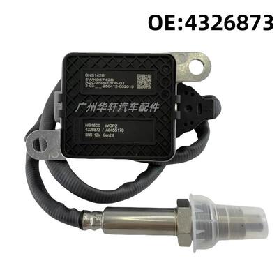 4326873 5WK96742B 氮氧传感器 适用CUMMINS 12V NOX SENSOR