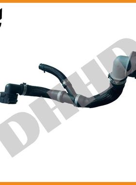 LR094103 适用路虎发现神行DB5捷豹EP上水管K8D28260BB LR115020