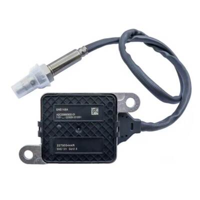 氮氧传感器5WK96748 227905444R适用于雷诺汽车适配