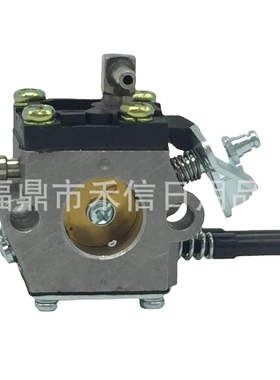 032化油器适用032 032AV 032AVE油锯1113 120 0604