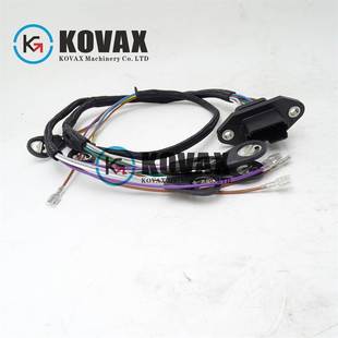 385b 3456 挖掘机配件 6526线束适用于3406E 跨境426