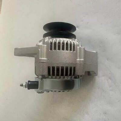 101211-8871发电机27060-UB050发电机适用丰田叉车发电机