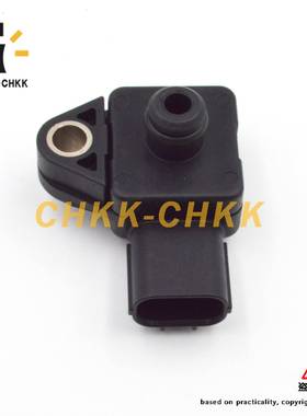 适用于本田飞度 CM6 CM4 RD5 GD1 进气压力传感器 37830-PGK-A01
