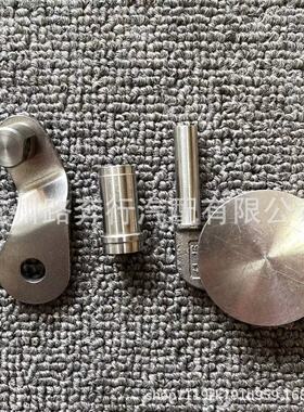 适用宝马7636784 11657636784 B38B15A B38 2378355涡轮盖板