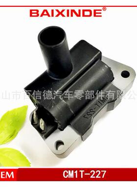 BAIXINDE3高压包CM1T-227 22433-F4302 22448-0M30