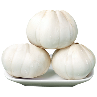 兰州百合新挖新鲜百合500g新鲜食用百合非干货白合正宗甘肃特产级