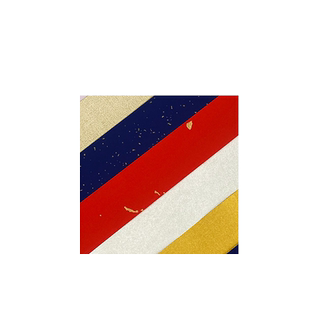 蜡染笺半生熟洒金熟宣泥金近距离对临帖宣纸小纸条书法手机壳彩色宣纸小楷毛笔临摹作品纸