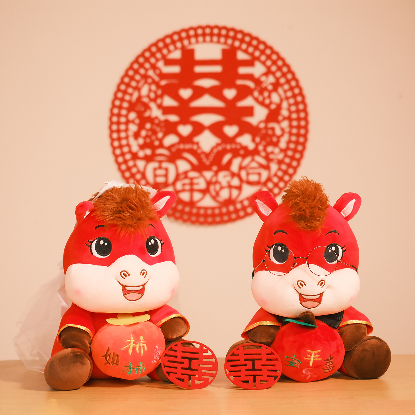 潮流精品，品质保证
