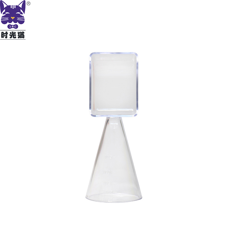 二合一量勺广州量勺时光猫