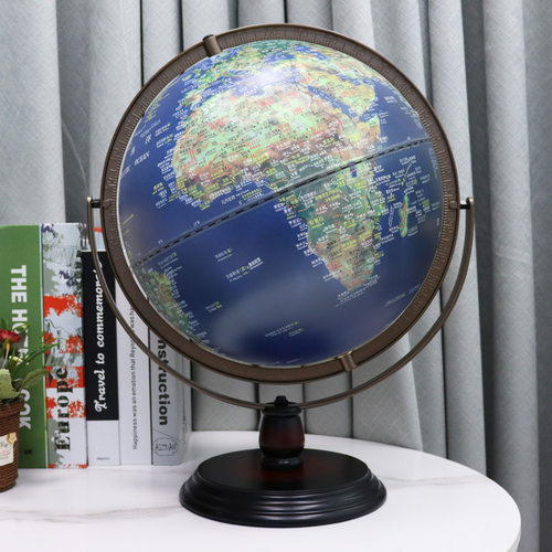 FUNGLOBE地球仪孩子学习用