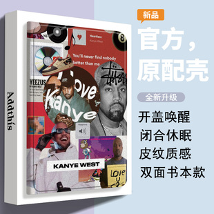 侃爷适用ipadpro保护套2024苹果10平板电脑壳2021新款air6代4带笔槽2019书本air5男女9/13第十代2022/2020/11