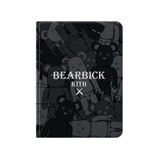 芝麻街ipadpro2024版10保护套9第十代NASA防摔2021双面12.9无笔槽11寸8适用7新款6书本式4平板壳2018九air5八