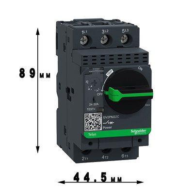 马达断路器GV2PM08C PM07C PM06C PM05C PM04C PM03C PM02C PM01C