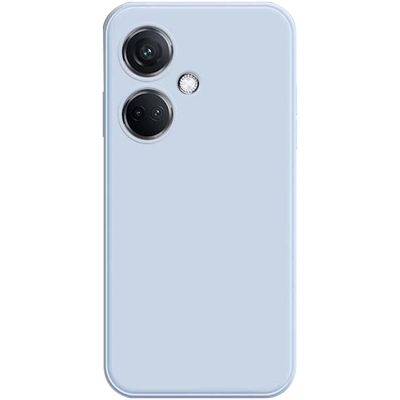 OPPOk11系列硅胶手机壳送高清膜