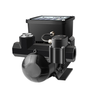 全自动车载加油机12V24V220V定量计量电动抽油泵静音汽油防爆加油