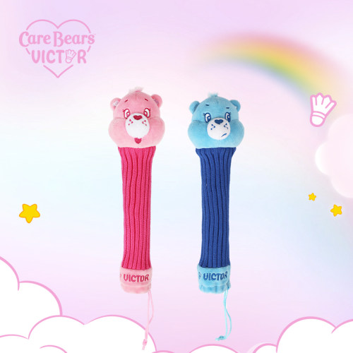 VICTOR/威克多 Care Bears爱心熊联名系列 手柄保护套 GC4511CBC