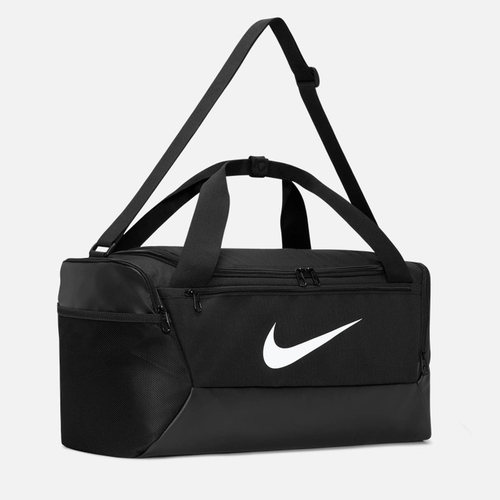 耐克男款训练健身斜挎包旅行包