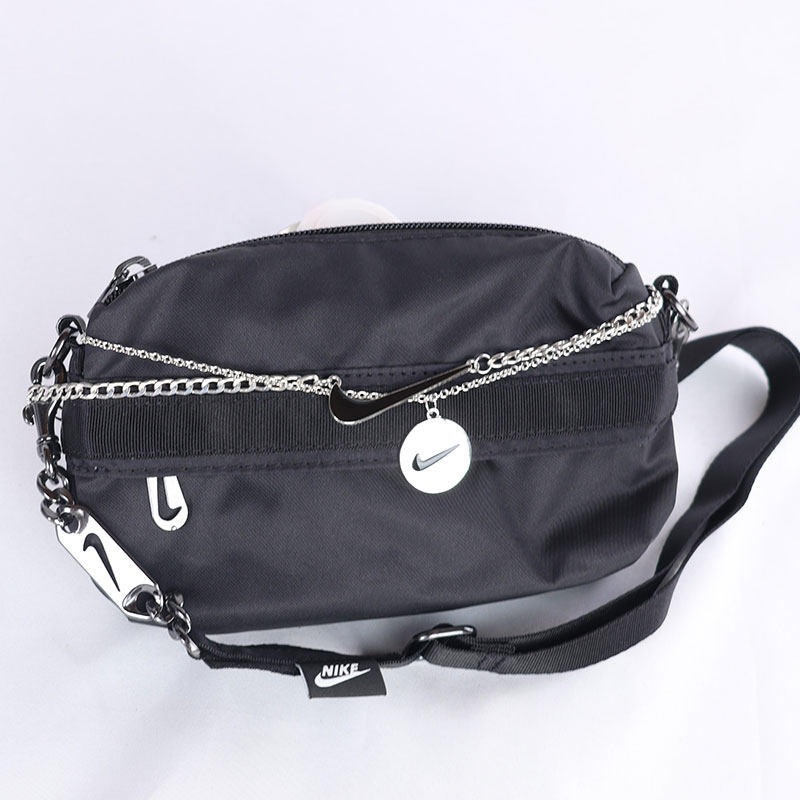 耐克新款链条包斜挎包斜背包尼龙包手拎包女包腋下包运动nike小包,运动包/户外包/配件,挎包/拎包/休闲包,淘宝优惠券,粉丝福利购,淘宝优惠卷