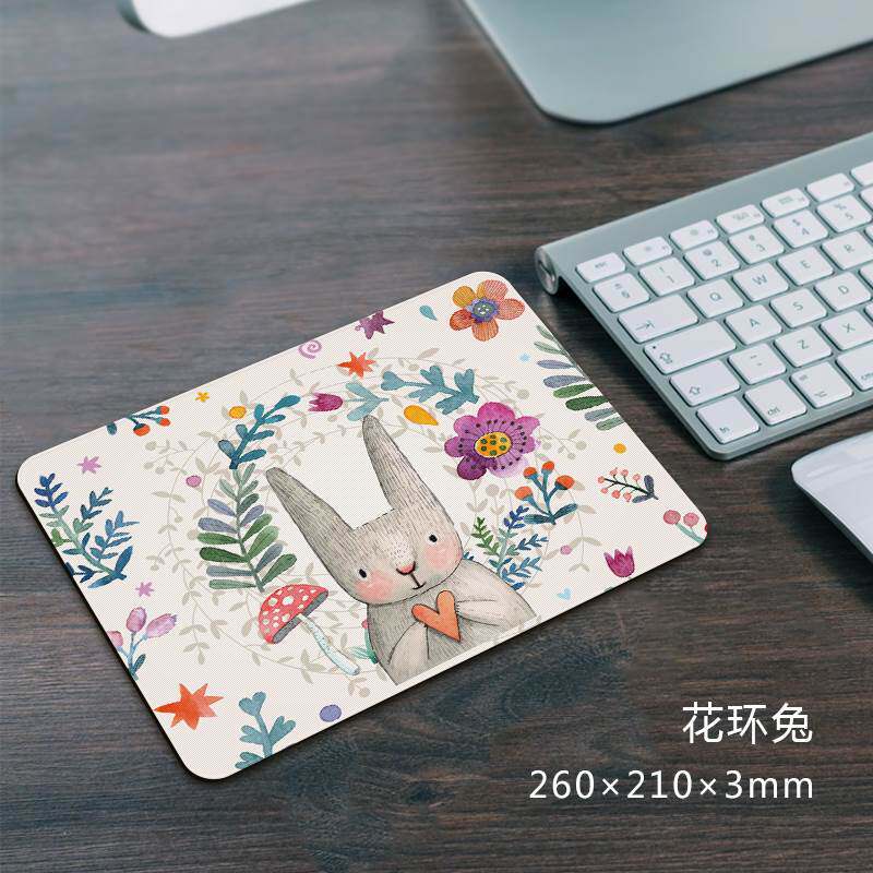 Mouse pad advertisement lovely girl student thickening comic Cartoon student to work in an office customized computer Table mat notebook trumpetin the Computer Hardware/Monitor/Computer Peripherals , Computer Peripherals , Mouse Pad/Paste/Wrist pad  category - from Buy2taobao.com to provide professional Taobao agent buy service