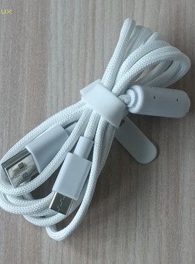 多彩M618mini鼠标充电线M618XSD充电器T11数据线M800pro连接线