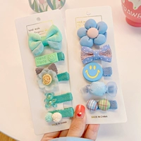 Медведь+Smiley-10 наборов