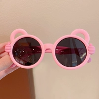 112# милая мультипликационная розовая коробка