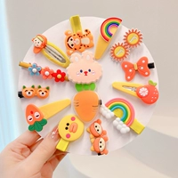 Желтый комплект, 14 шт