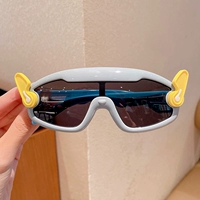 95# Серый тактическая защита глаз