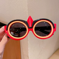 91#красный и желтый робот