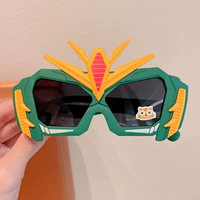 10# Зеленый Гандам Меха