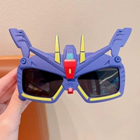 20#Король драгоценный синий деформация