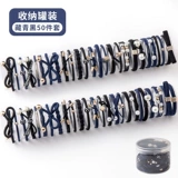 Детская резинка для волос, безвредный милый аксессуар для волос, не повреждает волосы, простой и элегантный дизайн