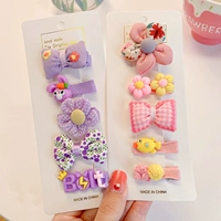 Star Dailu+Flower-10 кусочков