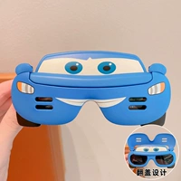 22# Gem Blue Sports Car Flip