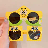 32# Huangpai Big Star Spongebob Squarepants (2 пакета)