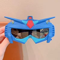 179#Король Королевского Голубого Меха