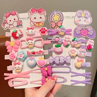 HESONG (набор из 28 предметов)