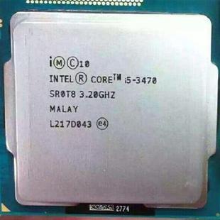 3470 3770 1155针搭配B75H61主板 3220 1230 g1620