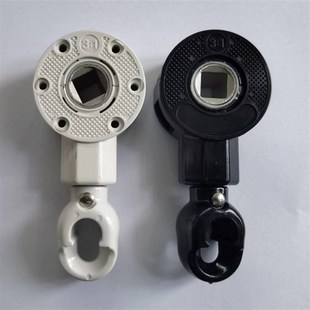 房车遮阳篷配件  遮阳蓬配件 手摇柄 遮阳棚配件  房车维修配件