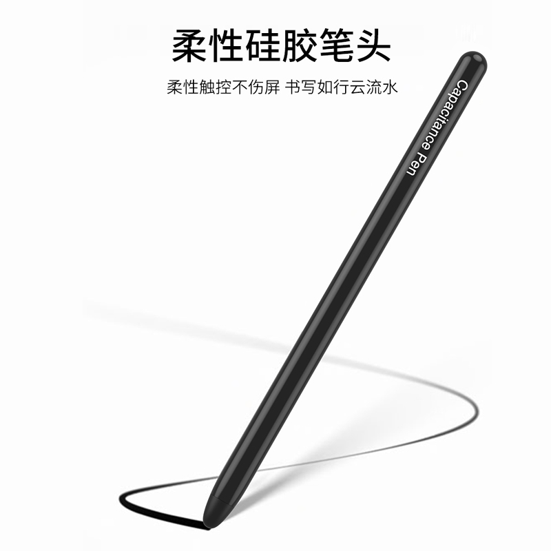 适用于三星fold1/fold2/fold3电容手写笔w2020/21/22金属S penPro