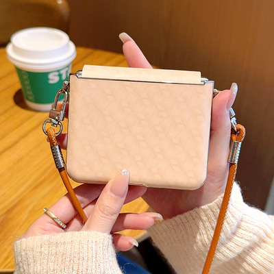 华为purax斜跨彩绘手机壳包邮