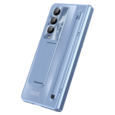 pc包邮三星手机壳配笔fold4